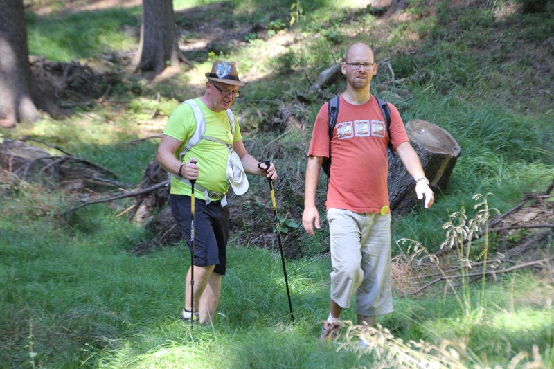 Goethewanderung VI. Loket 2015 060.JPG
